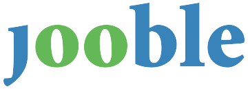 Jooble logo