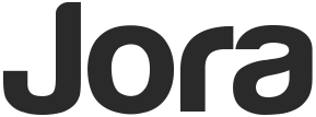 Jora logo