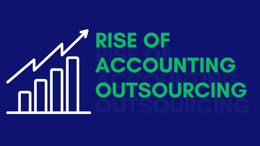 Rise of Accounting Outsourcing